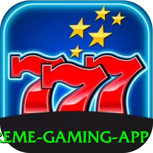 77ox Supreme Gaming App - go