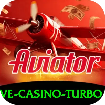 7959 Live Casino Turbo - game