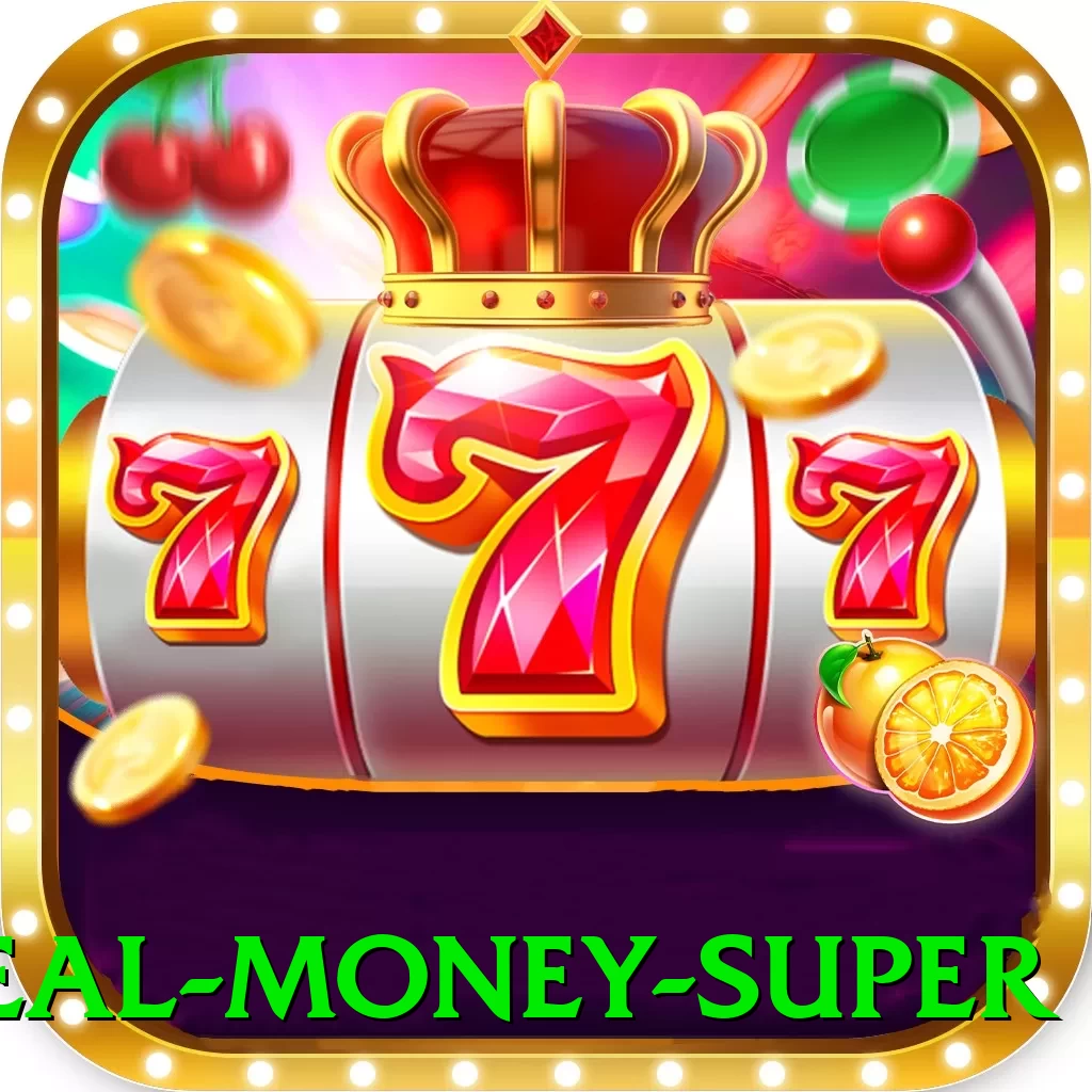 7yaa - Real Money Super - game
