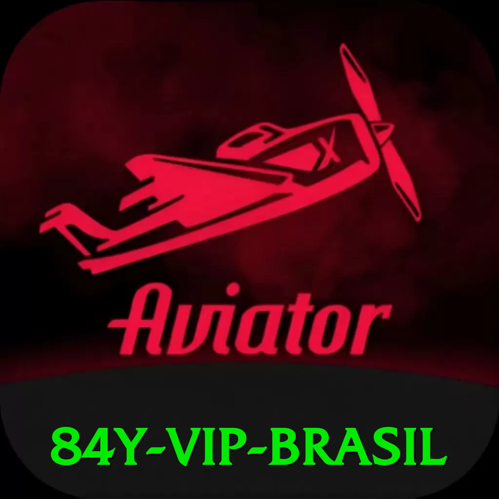 84y VIP Brasil - go