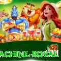888roxo Slot Machine Royal
