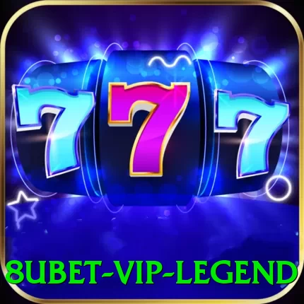 8ubet - VIP Legend - go