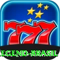 9aa Legend Brasil