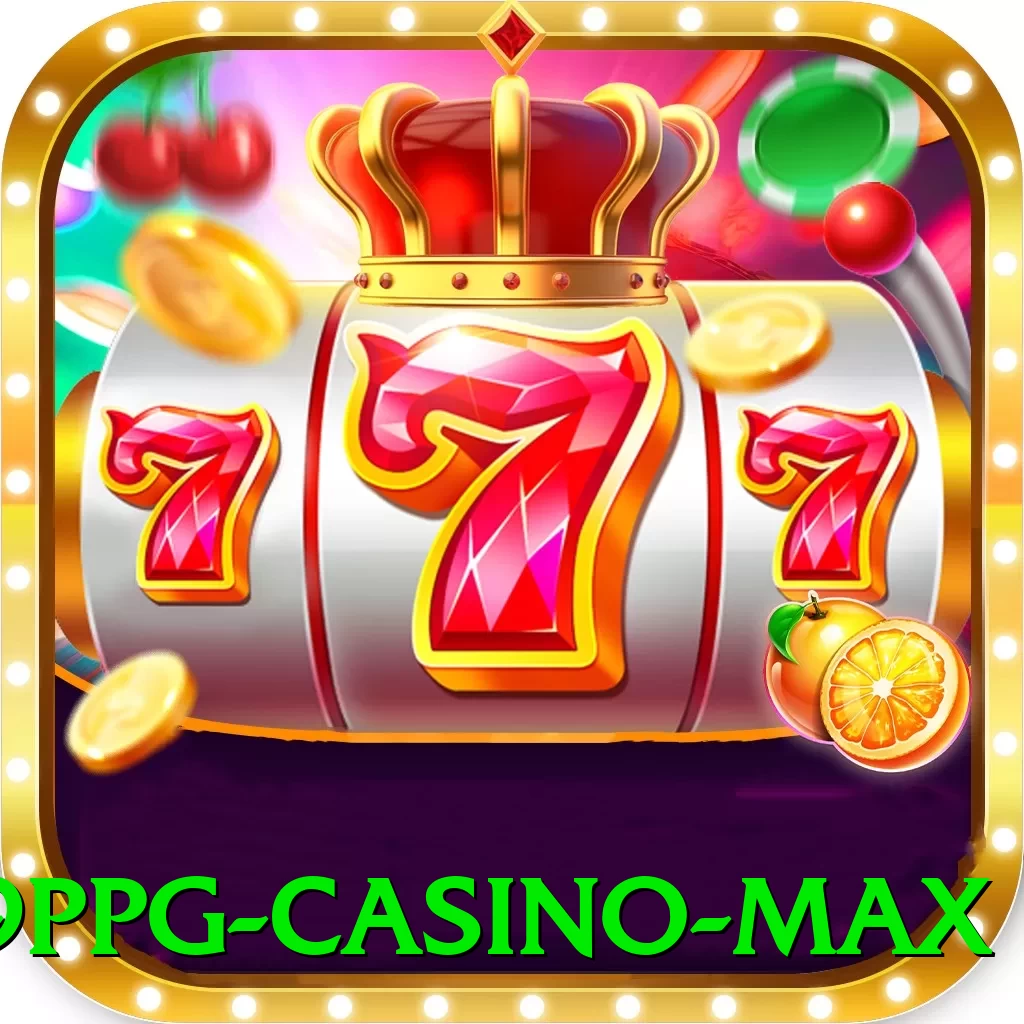 9ppg - Casino Max - pak