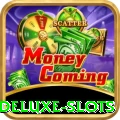 agua777 Deluxe Slots
