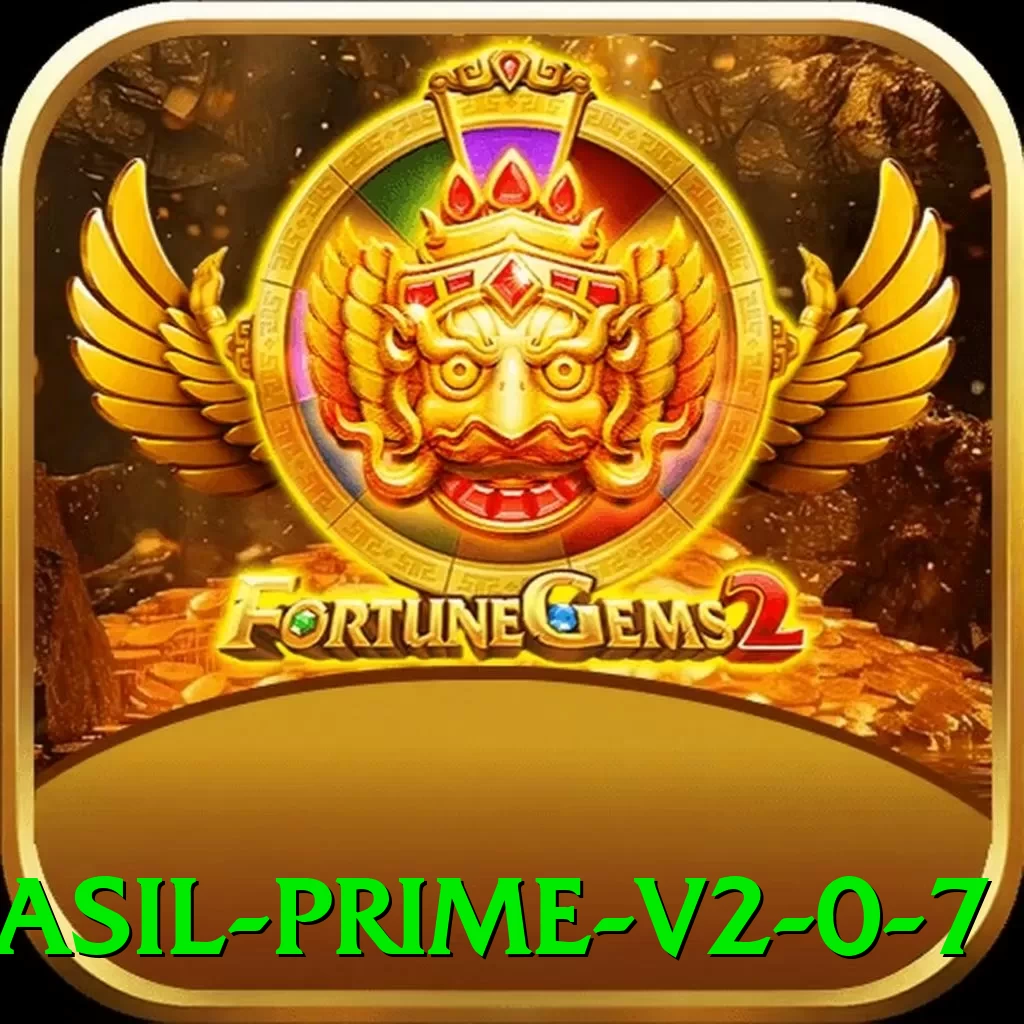 bo7game Brasil Prime v2.0.7 - pk