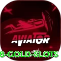 br98 Gold Slots