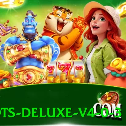 bx55 Slots Deluxe v4.0.3 - app