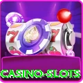cc44 Legend - Casino & Slots