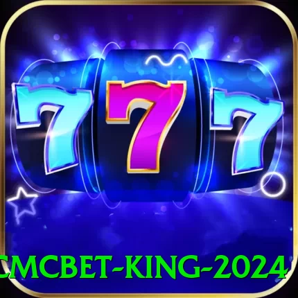 cmcbet King 2024 - pk