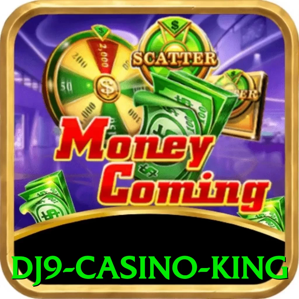 dj9 - Casino King - pk
