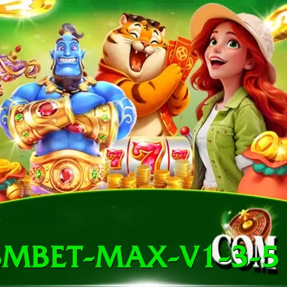 fbmbet - Max v1.3.5 - vip