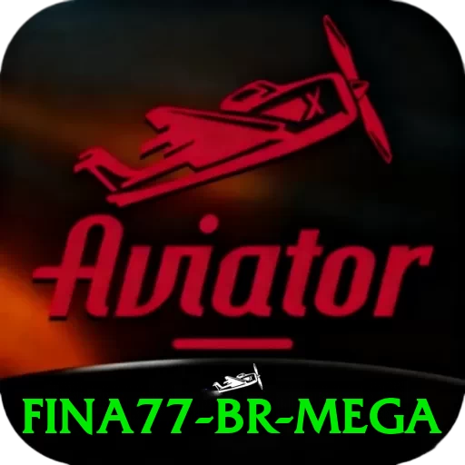 fina77 BR Mega - apk