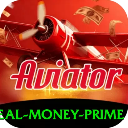 forro777 - Real Money Prime - apk