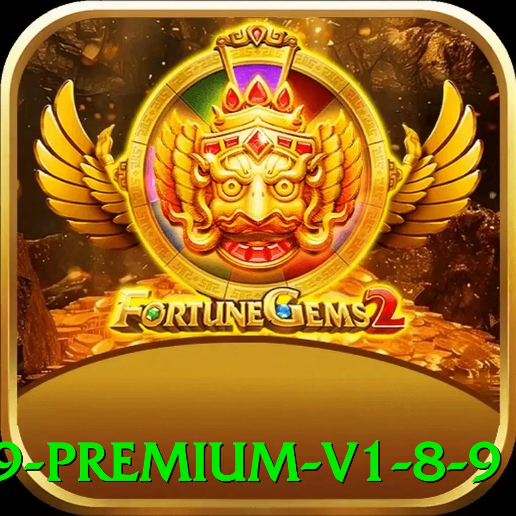 ganha9 Premium v1.8.9 - pak
