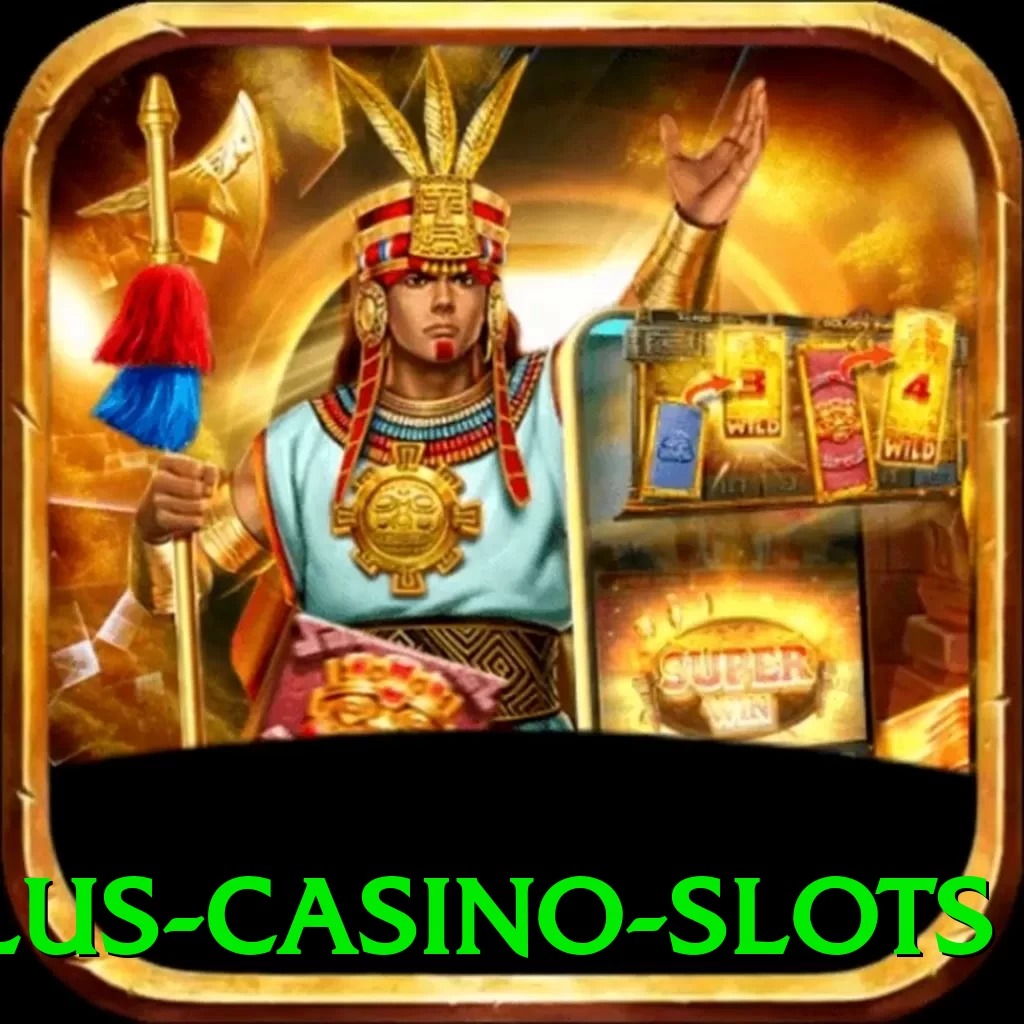 gf4 Plus - Casino & Slots - vip