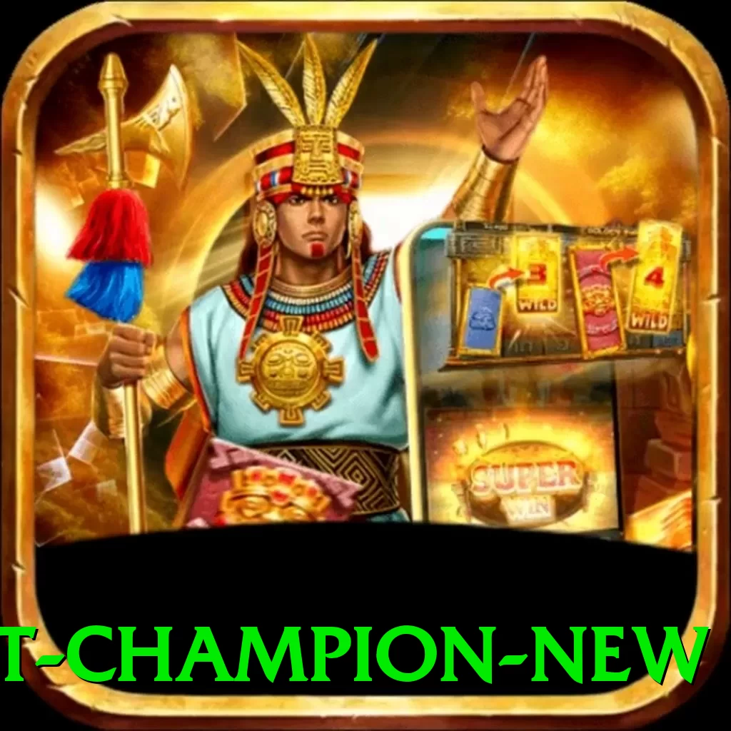 h1hbet Champion New - app