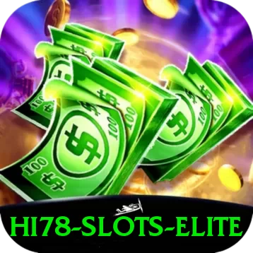 hi78 - Slots Elite - go