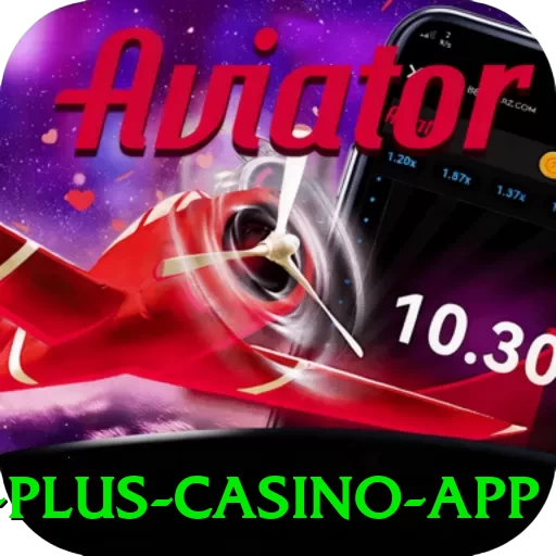 ip777 Plus Casino App - pro