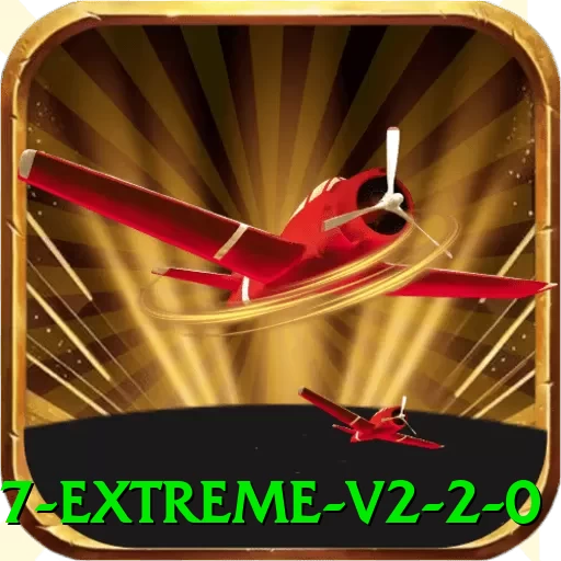 jogo7 - Extreme v2.2.0 - apk