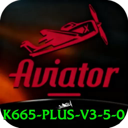 k665 Plus v3.5.0 - apk