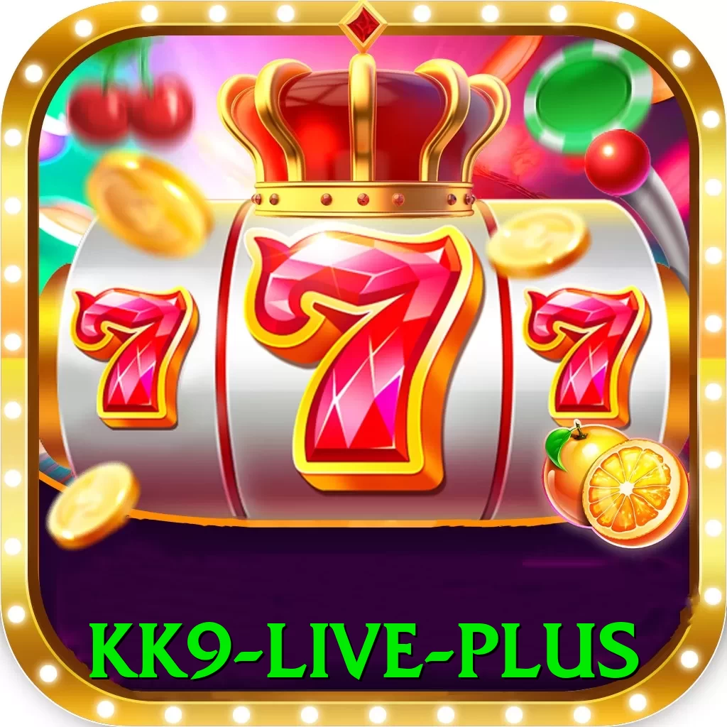 kk9 Live Plus - app