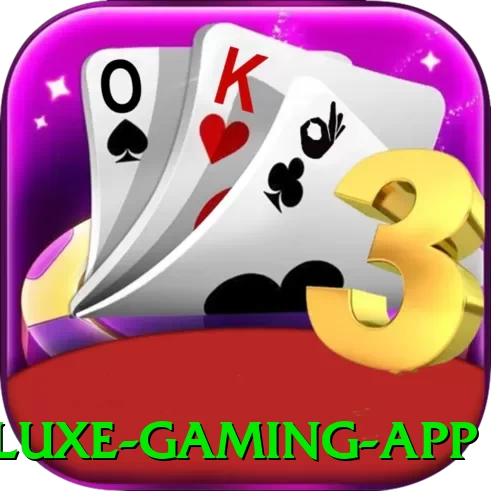l567 Deluxe Gaming App - apk