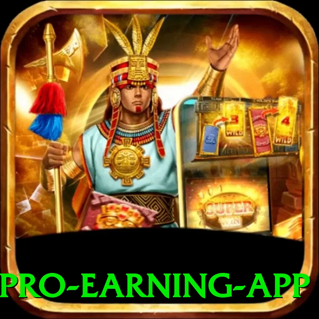 luck02 - Pro Earning App - app