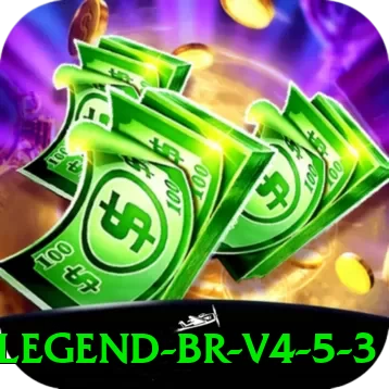 maxpg Legend BR v4.5.3 - pak