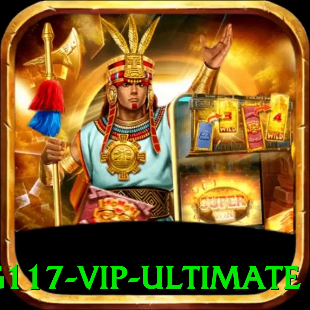 pg117 - VIP Ultimate - apk