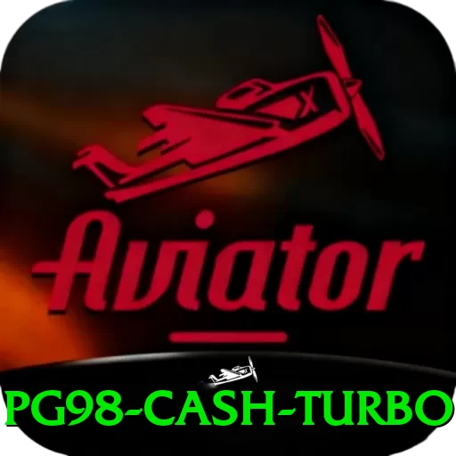 pg98 Cash Turbo - pak