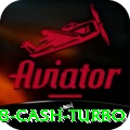 pg98 Cash Turbo