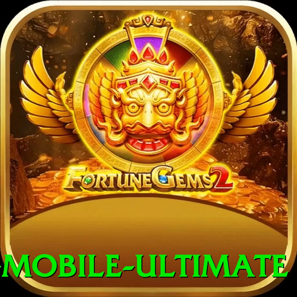 pgq Mobile Ultimate - pk