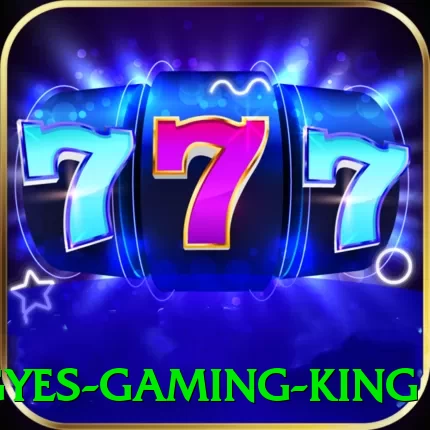 pgyes Gaming King - pro