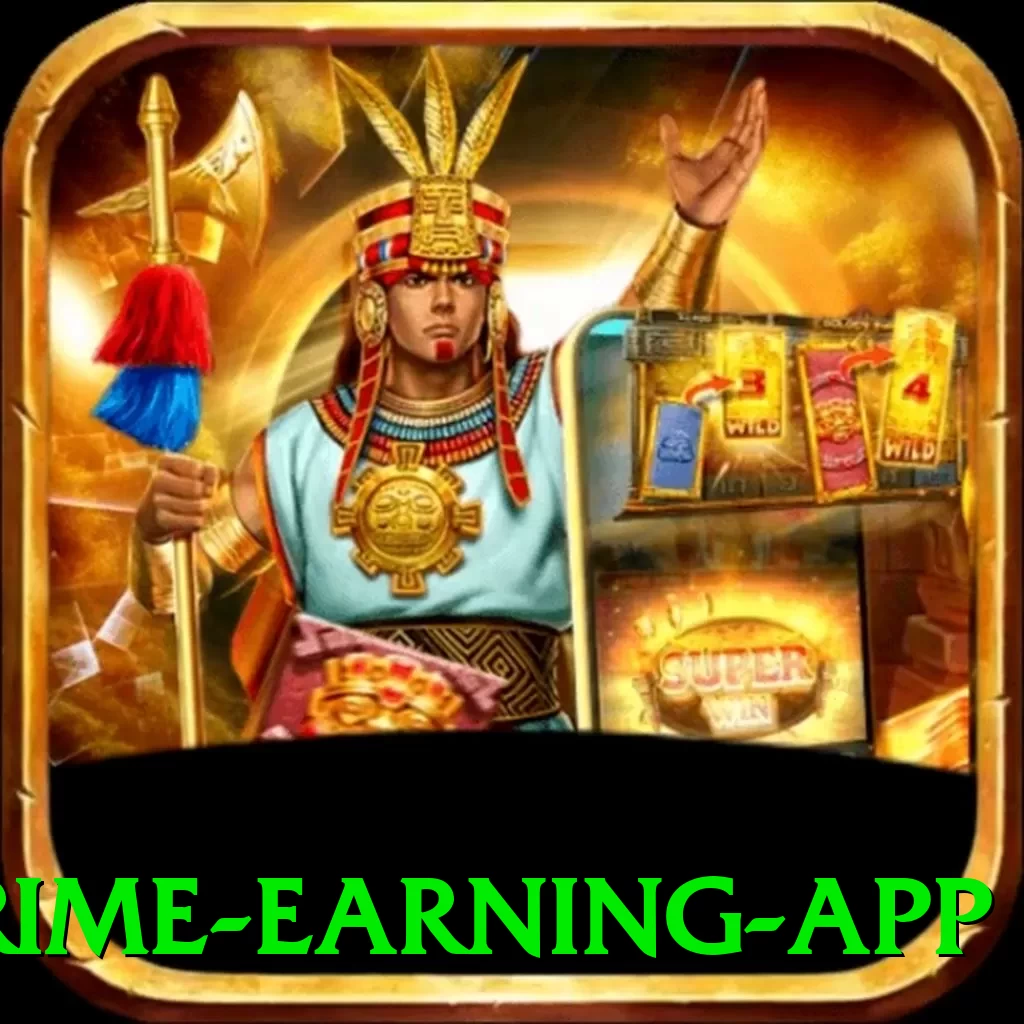 qqpg - Prime Earning App - pro