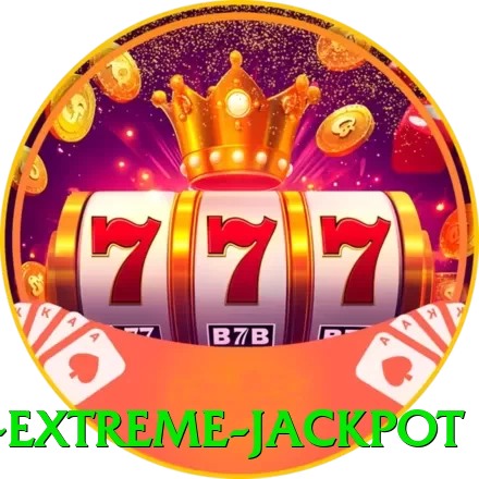rainha66 Extreme Jackpot - pak
