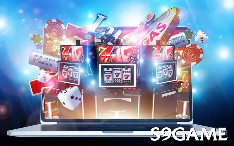 s9game 🇵🇰 Secure Login – Protect Your Account 🛡️ - step-by-step tutorial guide