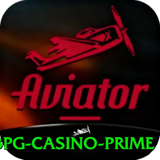scarabpg - Casino Prime - pk