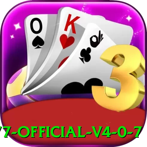 spin77 Official v4.0.7 - vip
