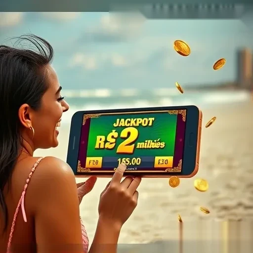 Tela login sorte25