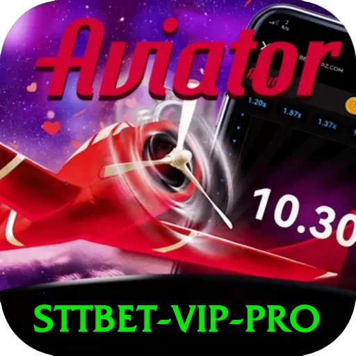 sttbet - VIP Pro - apk
