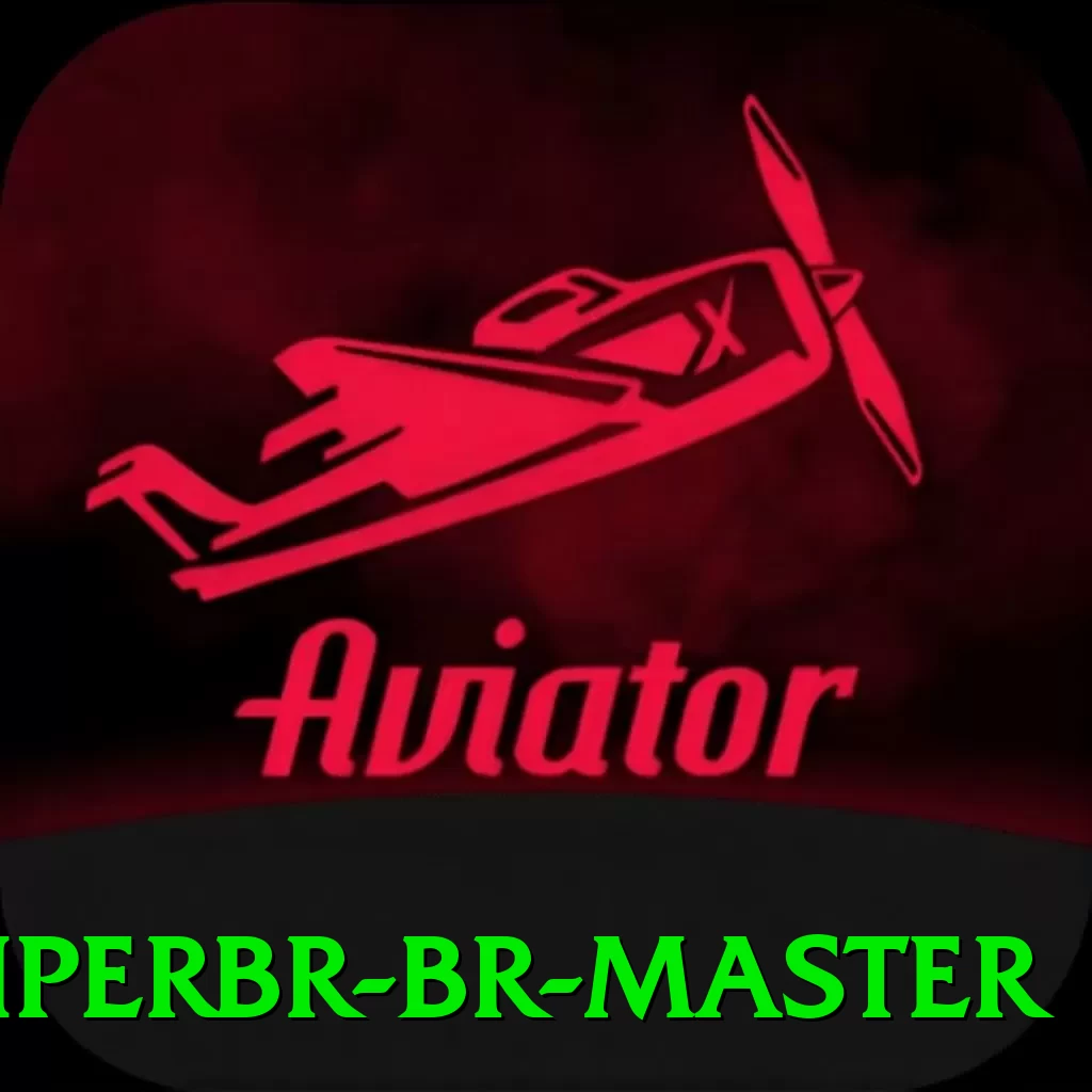 superbr BR Master - pk