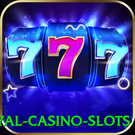trvbet Royal - Casino & Slots - game