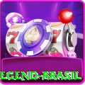 ttrr Legend Brasil
