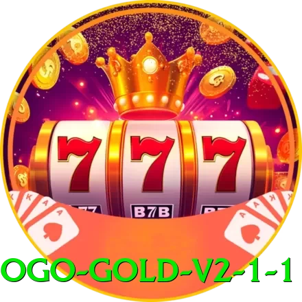 vcjogo Gold v2.1.1 - pro
