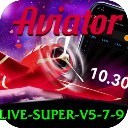 w777 Live Super v5.7.9 - apk