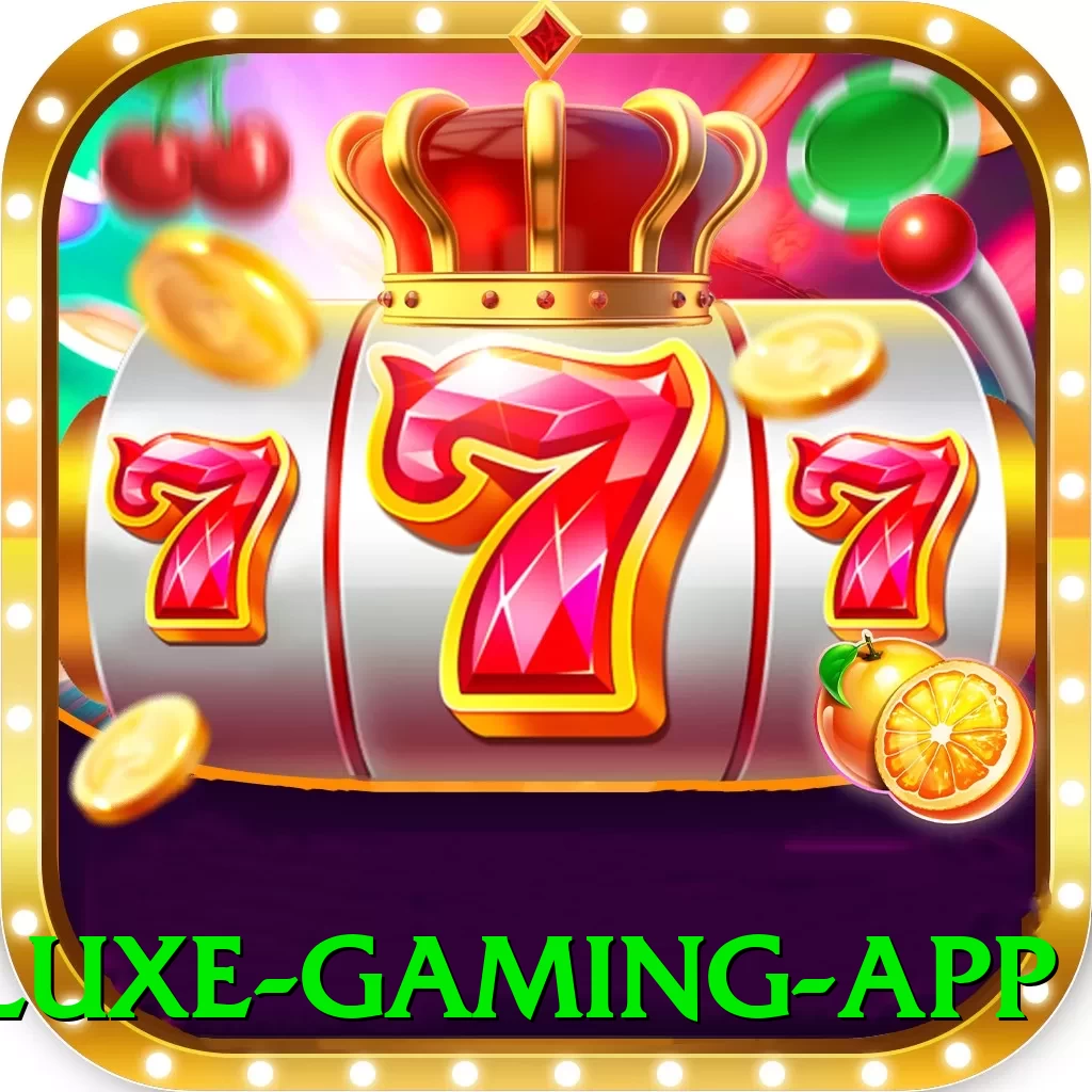 wxwx Deluxe Gaming App - game