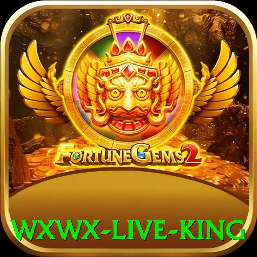 wxwx - Live King - app