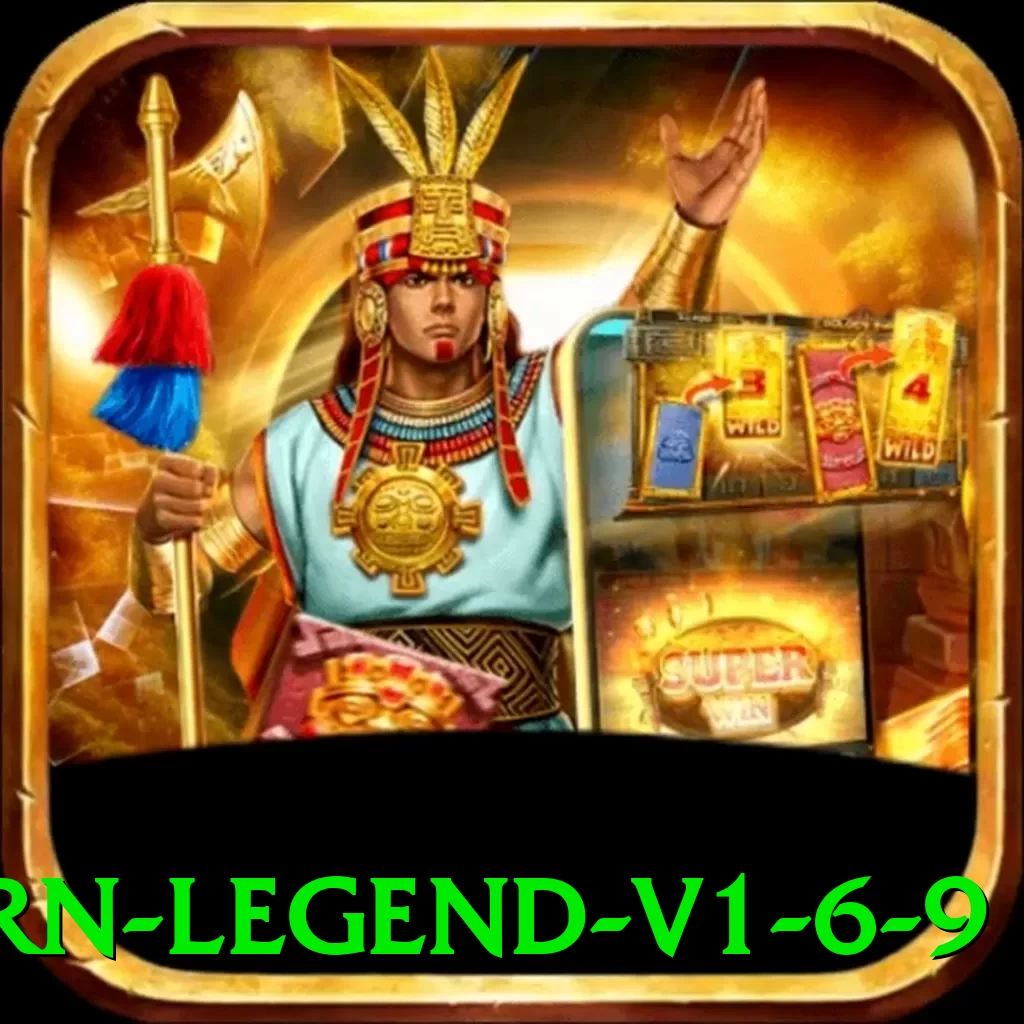 x6x6 Earn Legend v1.6.9 - game