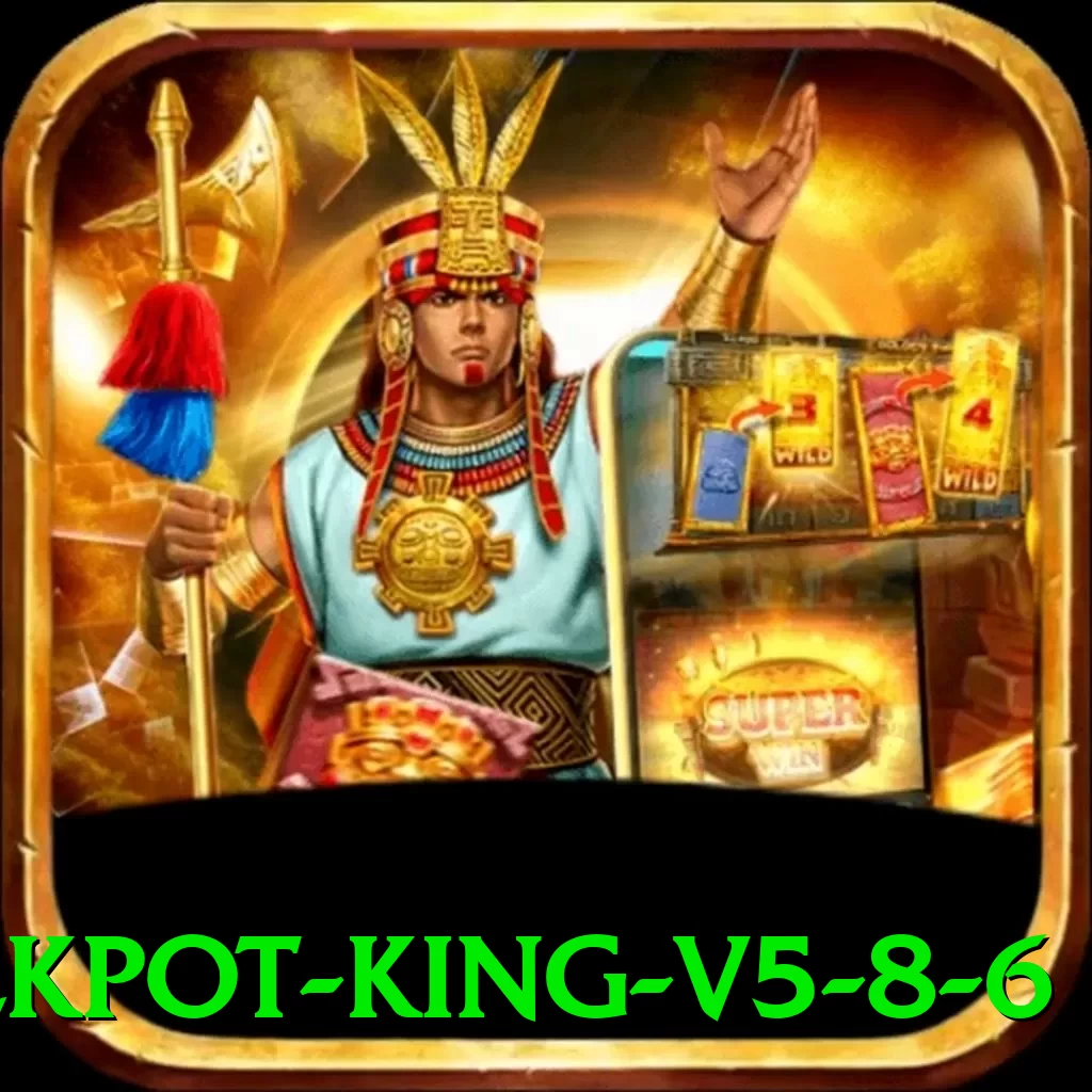 xcxc Jackpot King v5.8.6 - app